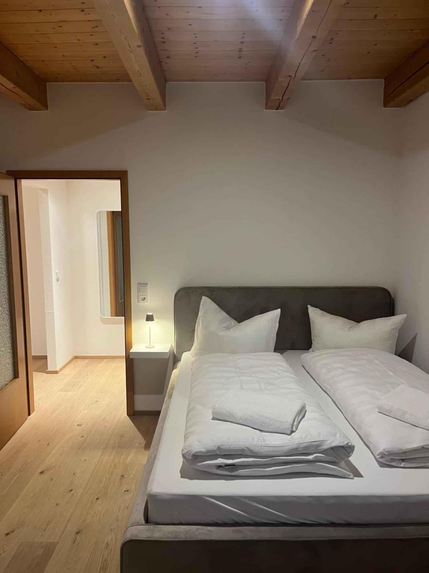 Ferienwohnung Gut Buchenhof Buchenberg  Exterior foto