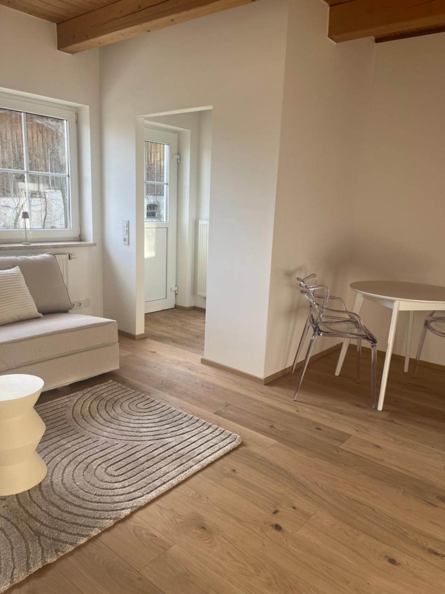Ferienwohnung Gut Buchenhof Buchenberg  Exterior foto