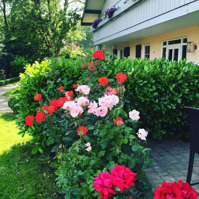 Ferienwohnung Gut Buchenhof Buchenberg  Exterior foto